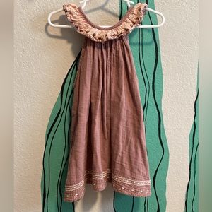 SOLD Apolina Winnie dress 2/3